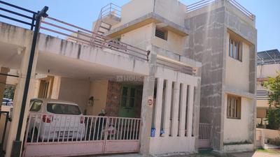 Image of 2100 Sq.ft 3 BHK Independent House for sale in Jitodia, Anand for Rs. 4500000