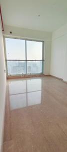 Hall Image of 1500 Sq.ft 2.5 BHK Apartment / Flat for rent in Monte South, Byculla Mumbai for Rs. 150000
