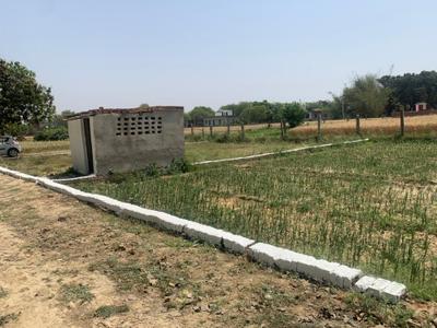 Image of 1360 Sq.ft Residential Plot / Land for sale in Rohania, Varanasi for Rs. 1900000