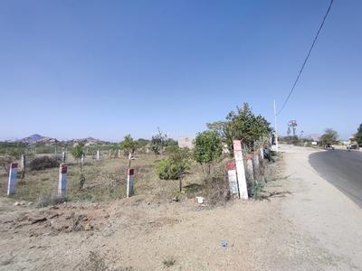Image of 1600 Sq.ft Residential Plot / Land for sale in Sheoganj, Sirohi for Rs. 3700000