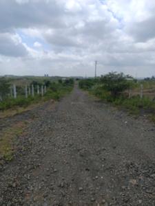 Image of 1140 Sq.ft Residential Plot / Land for sale in Lohegaon, Pune for Rs. 3606000