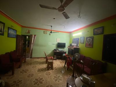 Hall Image of 1800 Sq.ft 2 BHK Villa for rent in Iyyappanthangal Chennai for Rs. 30000
