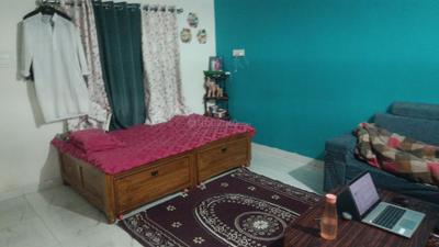 Living Room Image of 1800 Sq.ft 3 BHK Independent House for sale in Mirjapur Indore for Rs. 12500000