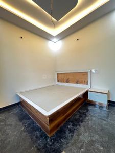 Bedroom Image of 3000 Sq.ft 5 BHK Independent House for sale in Thotada Guddadhalli Village Bengaluru for Rs. 16500000