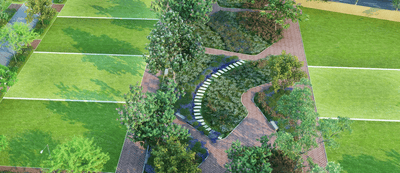 Image of 1200 Sq.ft Residential Plot / Land for sale in Dyavarahalli, Bengaluru for Rs. 9276484
