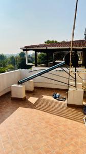 Balcony Image of 1443 Sq.ft 3 BHK Villa for sale in Lingapura, Anekal Bengaluru for Rs. 16000000