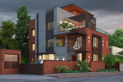 3 BHK Independent House