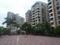 Raj Residency Outside View 1