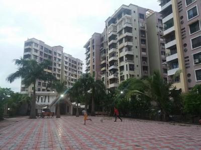 Image of 750 Sq.ft 1 BHK Apartment / Flat for rent in Chala, Vapi for Rs. 8500