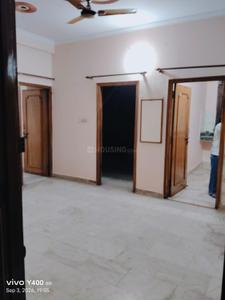 Hall Image of 850 Sq.ft 2 BHK Apartment / Flat for rent in Shastri Nagar Meerut for Rs. 10000