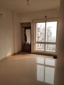 Hall Image of 1100 Sq.ft 3 BHK Apartment / Flat for rent in Merlin Maximus, Sodepur Kolkata for Rs. 25000