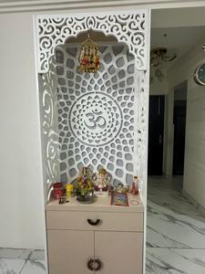 Hall Image of 1600 Sq.ft 4.5 BHK Duplex for sale in Sector 30 Faridabad for Rs. 37500000