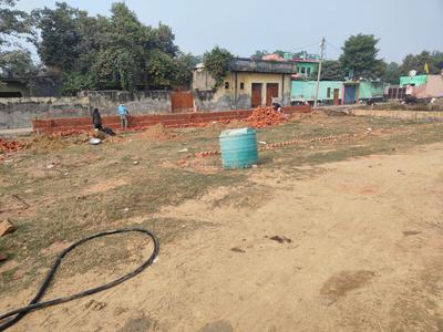 Image of 180 Sq.ft Residential Plot / Land for sale in MU II, Greater Noida for Rs. 17100000