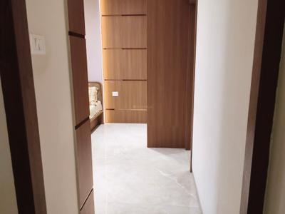 Bedroom Image of 930 Sq.ft 2 BHK Apartment / Flat for sale in IPSIT Anand Mangal, Borivali West Mumbai for Rs. 30000000