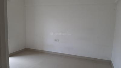 Bedroom Image of 1360 Sq.ft 3 BHK Apartment / Flat for sale in Kalpataru Splendour, Wakad Pune for Rs. 14500000