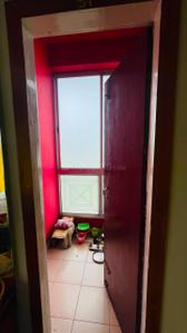 Balcony Image of 1345 Sq.ft 3 BHK Builder Floor for rent in Hatigaon Guwahati for Rs. 25000