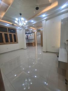 Hall Image of 1150 Sq.ft 2 BHK Builder Floor for sale in Indirapuram Ghaziabad for Rs. 6450000