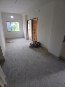 Hall Image of 1100 Sq.ft 3 BHK Apartment / Flat for sale in Bansdroni Kolkata for Rs. 4620000