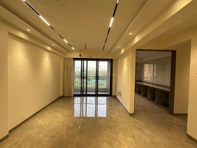 Hall Image of 1250 Sq.ft 2 BHK Apartment / Flat for sale in Pyramid Centria, Nerul Navi Mumbai for Rs. 23000000