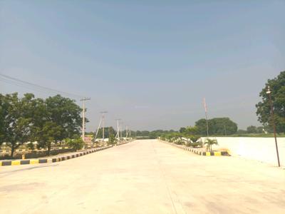 Image of 130 Sq.ft Residential Plot / Land for sale in Medchal, Secunderabad for Rs. 2800023