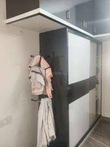 Bedroom Image of 1081 Sq.ft 2 BHK Builder Floor for rent in JP Nagar Bengaluru for Rs. 28000