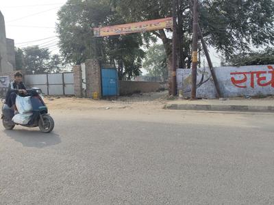 Image of 1440 Sq.ft Residential Plot / Land for sale in Mathura Cantonment, Mathura for Rs. 4000000