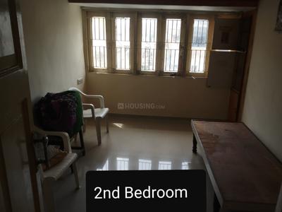 Hall Image of 1000 Sq.ft 2 BHK Apartment / Flat for rent in Naranpura Ahmedabad for Rs. 22000