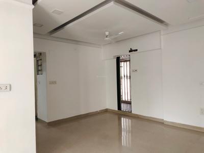 Dining Area Image of 1400 Sq.ft 3 BHK Apartment / Flat for sale in Anmol Towers, Goregaon West Mumbai for Rs. 37500000