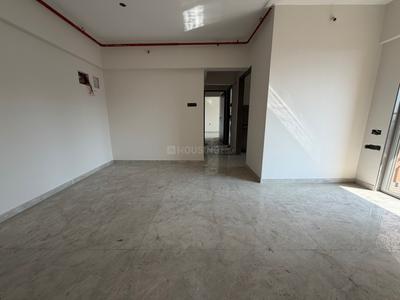 Hall Image of 1180 Sq.ft 2 BHK Apartment / Flat for sale in Neelkanth Auris, Panvel Navi Mumbai for Rs. 16000000