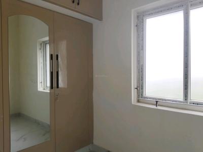 Bedroom Image of 1250 Sq.ft 3 BHK Apartment / Flat for sale in Medavakkam Chennai for Rs. 8300000