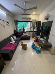 3 BHK Flat