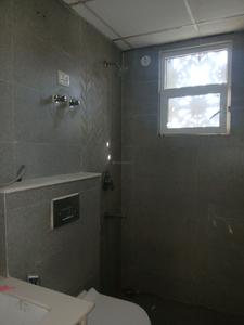 Bedroom One Image of 1091 Sq.ft 3 BHK Builder Floor for rent in Signature Global City 92, Sector 92 Gurgaon for Rs. 26000