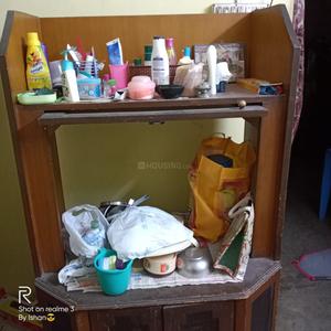 Kitchen Image of Pg for boys in Golf Green  in Golf Green, Kolkata