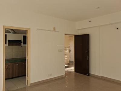 Living Room Image of 1069 Sq.ft 2 BHK Apartment / Flat for sale in Paras Tierea, Sector 137 Noida for Rs. 9500000