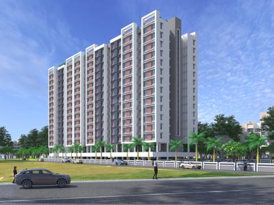2 BHK Flat