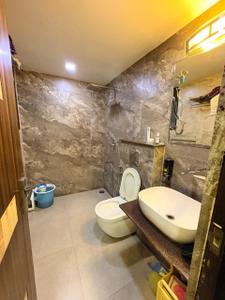 Bathroom Image of 2490 Sq.ft 4 BHK Apartment / Flat for sale in SDC Green Park, Janata Colony Jaipur for Rs. 19000000