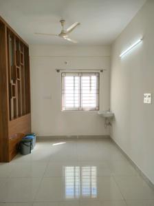 Dining Area Image of 1400 Sq.ft 2 BHK Builder Floor for rent in Muneshwara Nagar Bengaluru for Rs. 50000