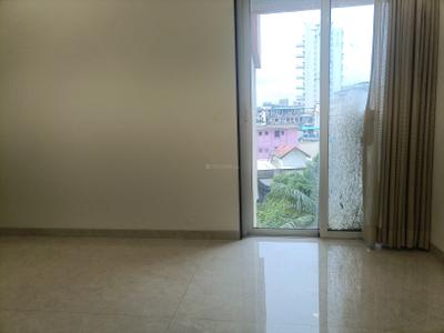 Bedroom Image of 2260 Sq.ft 3 BHK Apartment / Flat for sale in Sai Yashvasin, Kharghar Navi Mumbai for Rs. 20000000