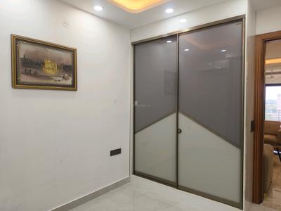 Bedroom Image of 1650 Sq.ft 3 BHK Builder Floor for sale in Skywhales Vienna Greens II, Sector 99A Gurgaon for Rs. 19500000
