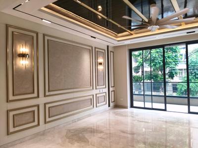 Living Room Image of 2200 Sq.ft 4 BHK Builder Floor for sale in Sushant Lok Phase 1 Gurgaon for Rs. 37500000