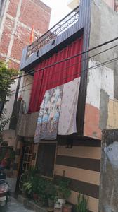 Image of 297 Sq.ft 2 BHK Independent House for sale in Shastri Nagar, Meerut for Rs. 3800000