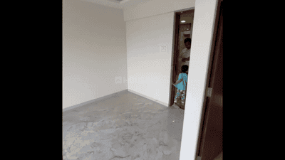 Image of 400 Sq.ft 1 BHK Apartment / Flat for sale in Vrindavan Elite, Vikhroli East, Mumbai for Rs. 8800000