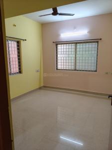 Bedroom Image of 900 Sq.ft 2 BHK Apartment / Flat for rent in Mathikere Bengaluru for Rs. 25000