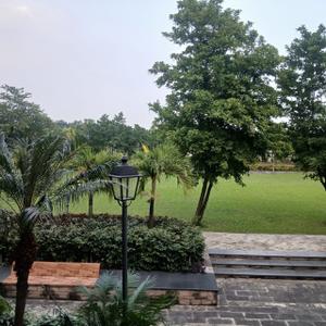Image of 4050 Sq.ft 4 BHK Duplex for sale in Tata Avenida, New Town, Kolkata for Rs. 52000000