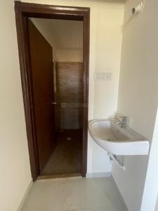 Bathroom Image of 550 Sq.ft 1 BHK Apartment / Flat for sale in Raunak City, Kalyan West Kalyan for Rs. 3600000