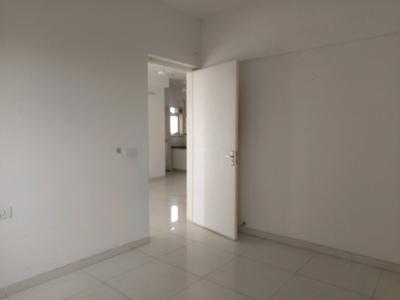 Bedroom Image of 745 Sq.ft 1.5 BHK Apartment / Flat for rent in Amanora Gold Towers, Hadapsar Pune for Rs. 31000
