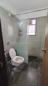 Image of 1048 Sq.ft 2 BHK Apartment / Flat for sale in Excellaa Residency, Ambegaon Budruk, Pune for Rs. 8500000