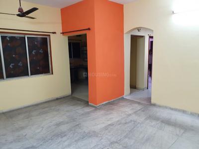 Living Room Image of 850 Sq.ft 2 BHK Apartment / Flat for sale in Samarth Nagar East Nagpur for Rs. 5900000