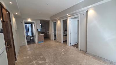 Hall Image of 1600 Sq.ft 3.5 BHK Builder Floor for sale in Anant Raj Estate, Kadarpur Gurgaon for Rs. 26500000