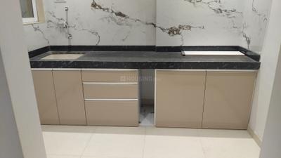 Kitchen Image of 916 Sq.ft 2 BHK Apartment / Flat for sale in Yashraj Paradise, Kalyan East Kalyan for Rs. 5000000